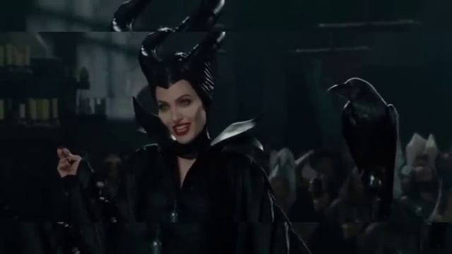 малефисента