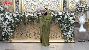 Хадиджа - Kulul kulubi