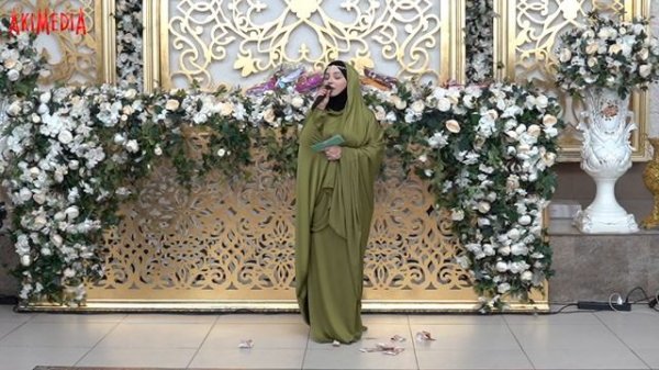 Хадиджа - Kulul kulubi