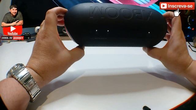 Lg xboom go pl7 x JBL qual a melhor? смотреть онлайн