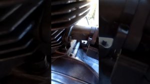 ИЖ Планета 5 что что за стук?