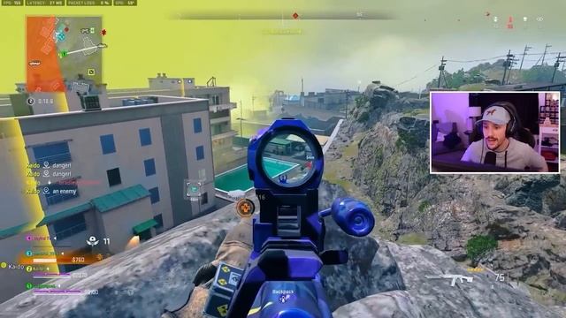 *10 TIPS* To Get More Kills On Ashika Island (Warzone 2 Tips And Tricks) смотреть онлайн