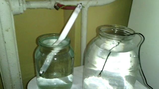 Эксперимент с плазменным шаром смотреть онлайн