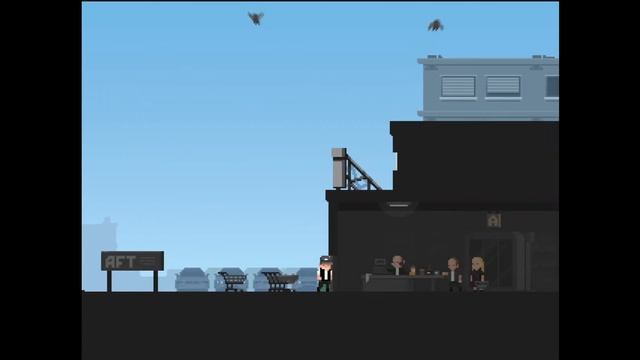 The final station.[код доступа 0001]. Понедельник начинается в субботу. смотреть онлайн