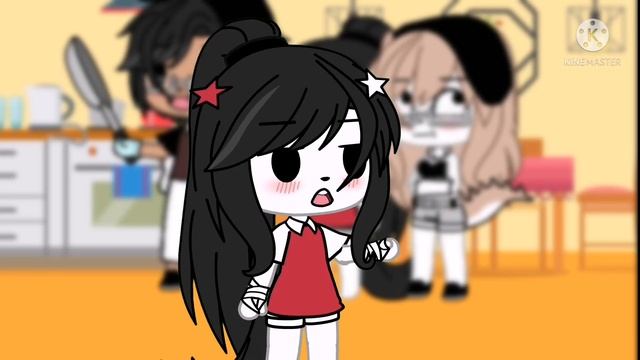 -[?]-Короче, мама с папой поругались-[?]-//gacha life//-{звук не мой!}- смотреть онлайн