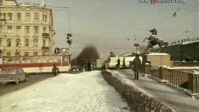 Ленинград зимой 80-го смотреть онлайн