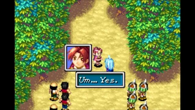 Let's Play Golden Sun: The Lost Age #01 - Cataclysm смотреть онлайн