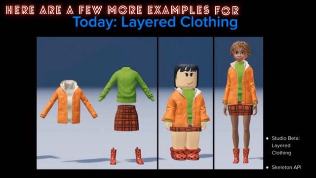 NEW RDC 21 UPDATES WILL CHANGE ROBLOX FOREVER... (Roblox) смотреть онлайн
