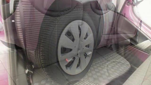 PEUGEOT 107 1.0 . Active 2Tronic automatica 5p смотреть онлайн