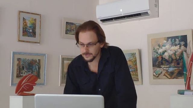 Лекция Дмитрия Хамулы "Изразцовые печи Одессы - строительный мусор или культурное наследие...?!" смотреть онлайн