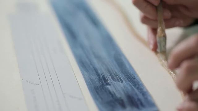 Создание сумки Prada смотреть онлайн