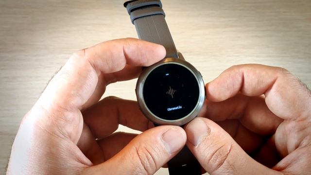 Probando el Soundbrenner Core | Juan Val, flautista смотреть онлайн