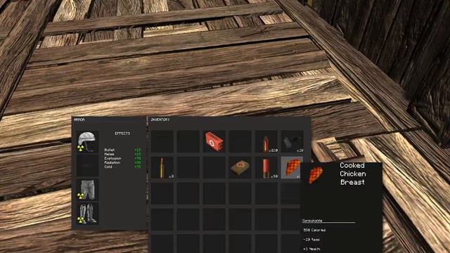 Rust# Мего модератор PVP смотреть онлайн