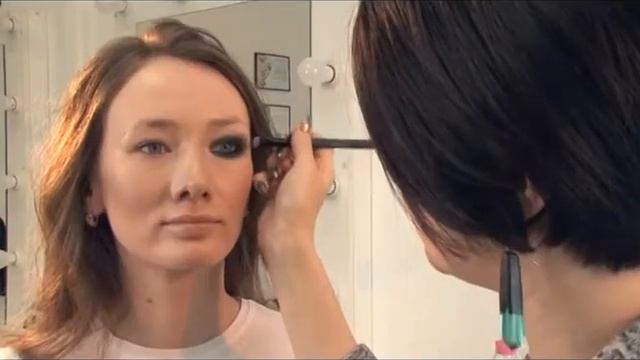 Красивые новости. Макияж в стиле гранж смотреть онлайн