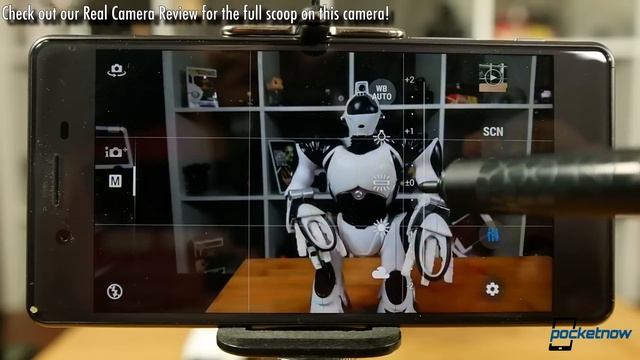 SONY Xperia X Performance Review: Streamlined at a cost... | Pocketnow смотреть онлайн