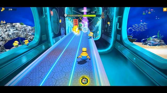 Despicable me Minion rush JELLY JAR Claim PLATINUM CONTAINER TENDERFOOT CLASS смотреть онлайн