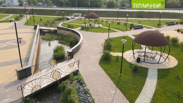 Лето на солнечном Сахалине. Питомник растений Натали. смотреть онлайн