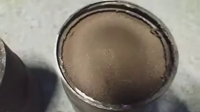 Забит катализатор Мерседес смотреть онлайн