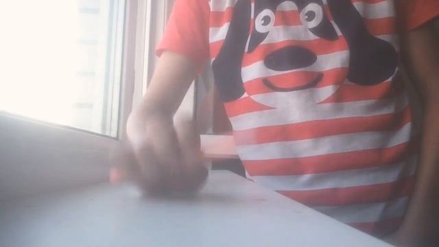 Обучение битбоксу с ручкой за минуту смотреть онлайн