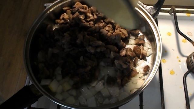 Суперначинка "Для выпечки" смотреть онлайн