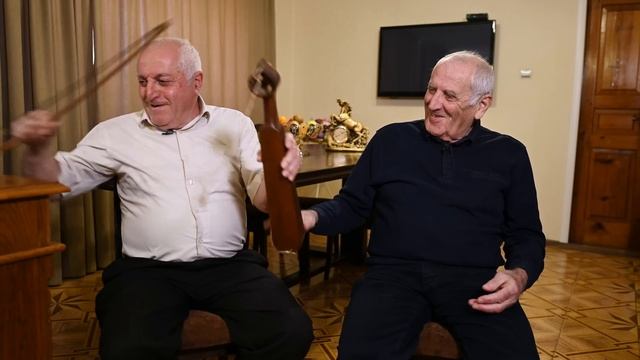 Хутор Пролетарский, Майкопский район | Проект «Нур. К истокам прошлого». | Амшенские армяне