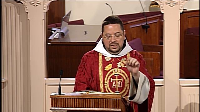 EWTN Sunday Catholic Mass - 2014-6-29 - Fr. Anthony Mary - Sts/ Peter & Paul смотреть онлайн