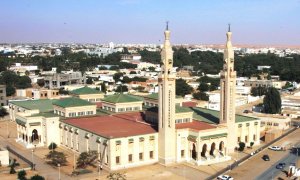 «Мавритания» Arabic ИМПРОВИЗАЦИЯ №116 композитор Виктор Анохин #instrumentalmusic  #музыка