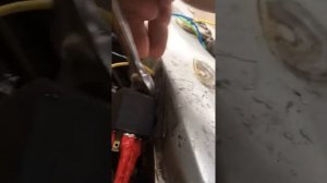 Установка дополнительного реле на ваз 2110