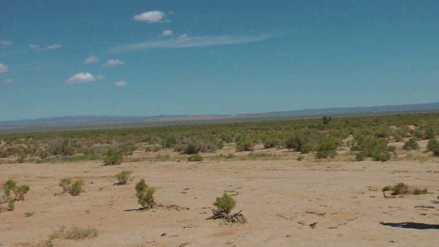 Зеленая Гоби - день 9 смотреть онлайн