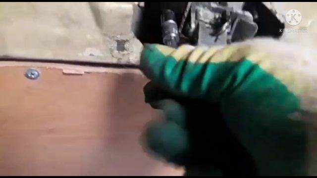 Ремонт замка багажника ВАЗ 2104 смотреть онлайн