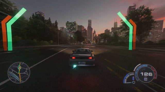Need for Speed Unbound - PS5 First Minutes Gameplay | MovieNews.ro смотреть онлайн