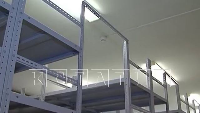 Литературный музей имени Горького готовят к масштабной реконструкции смотреть онлайн