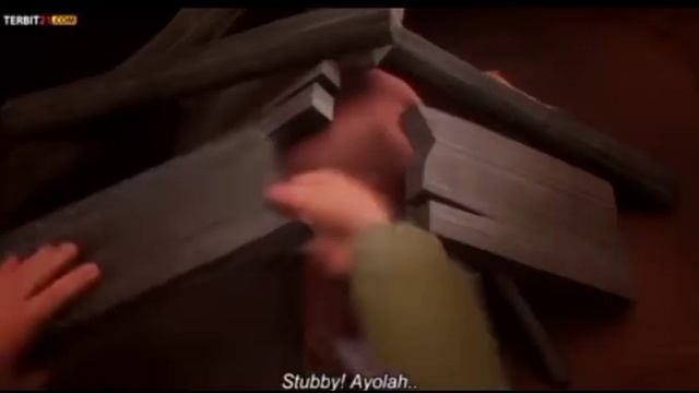 HERO ( SERGEANT.STUBBY )