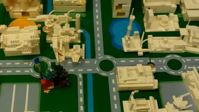 Чем детский сад будущего должен отличаться от нынешнего Горбунова Валерия Анатольевна смотреть онлайн