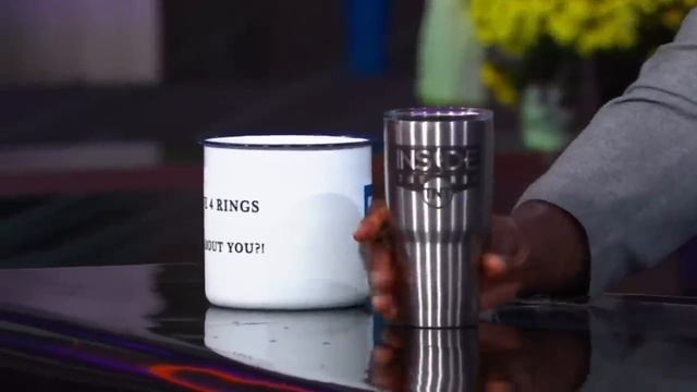 Shaq Compares Victor Wembanyama to Bol Bol ? смотреть онлайн