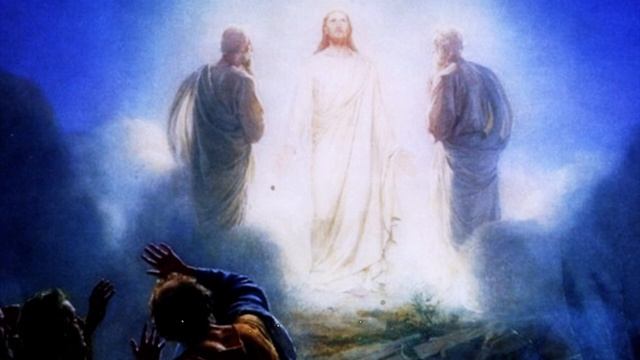 Откровение 11:1-4 дословный перевод. Разбираем двух пророков и время их нахождения в седьмине. смотреть онлайн