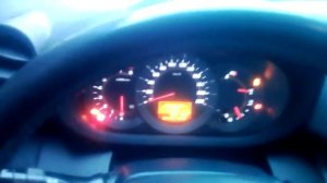 Тойота Рав4  Toyota Rav 4 устранение проблемы плохого запуска по утрам