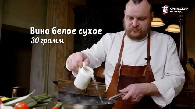 Рецепты Десертов