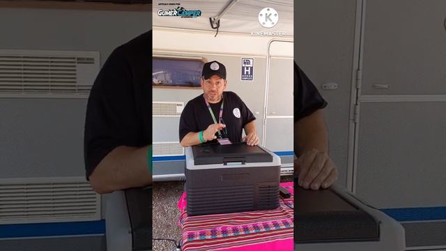 Nevera 12V-24V Alpicool 30L