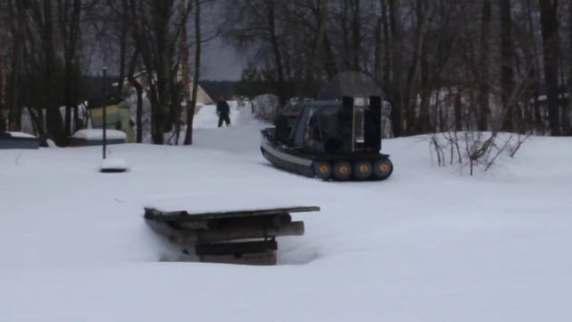 Лодка своими руками. смотреть онлайн