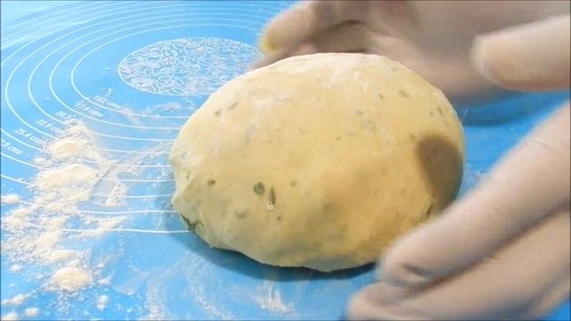Garlic Cheese Bubble Bread Recipe - Dinner Rolls смотреть онлайн
