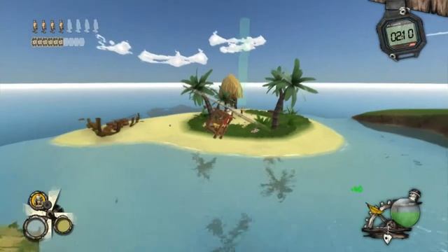 Landit Bandit Video Dev Diary #2 смотреть онлайн