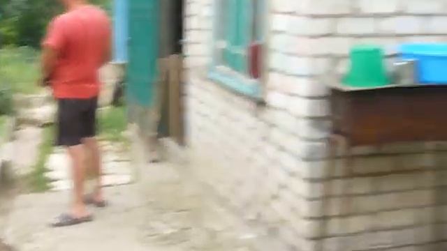 Заливаем фундамент насосом . смотреть онлайн