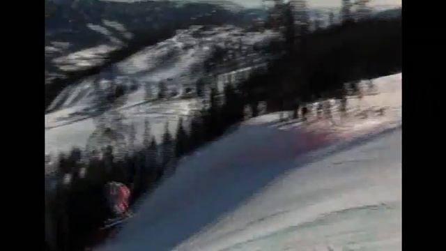 Russijump in Kvitfjell смотреть онлайн