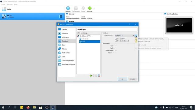 INSTALLER ORACLE VM VIRTUALBOX (EMULATEUR de systèmes d'exploitation, machine virtuelle) смотреть онлайн