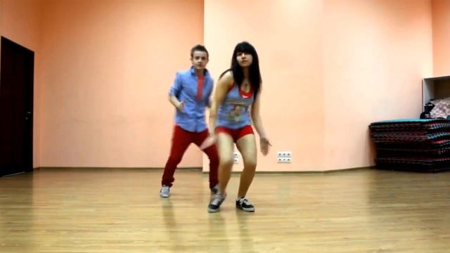 Don Omar Dale don dale Choreo by Terry 1 смотреть онлайн