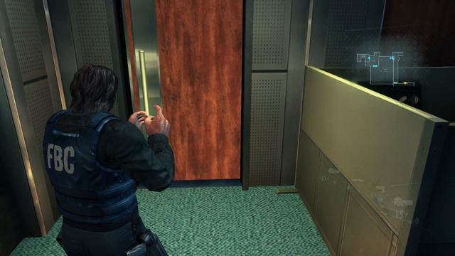 Resident Evil: Revelations • Стрим 1х2 • Мээээйдээээээй смотреть онлайн