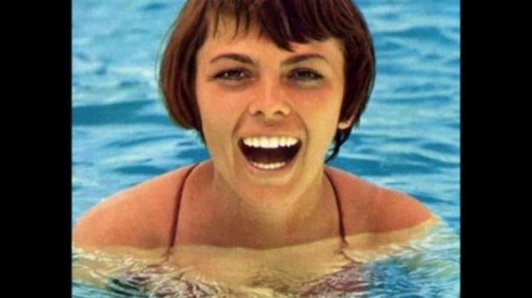 Mireille Mathieu - Tarata-Ting, Tarata-Tong