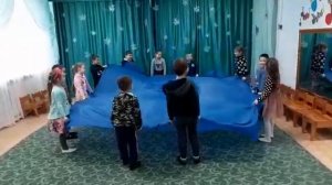 Музыкально-коммуникативная игра«Приветствие»