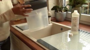 Видеоинструкция моющий пылесос с аквафильтром Thomas Twin Т2